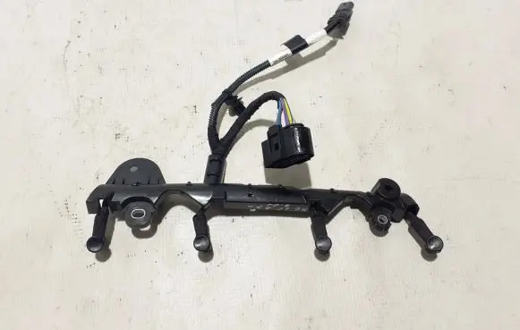 Volvo XC60 Ignition plug leads 31499915