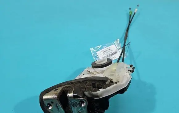 Toyota Aygo AB40 Rear door lock IMPRK1477130