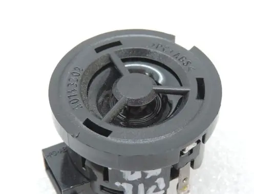 Alfa Romeo Giulietta Front door high frequency speaker 528393184 51896526