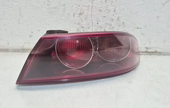 Alfa Romeo 159 Rear/tail lights F939532800