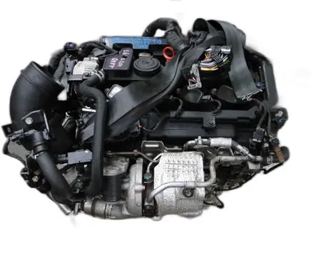 KIA Sorento IV Engine 