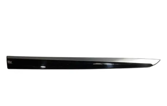 BMW 5 F10 F11 Rear door card trim 7225529