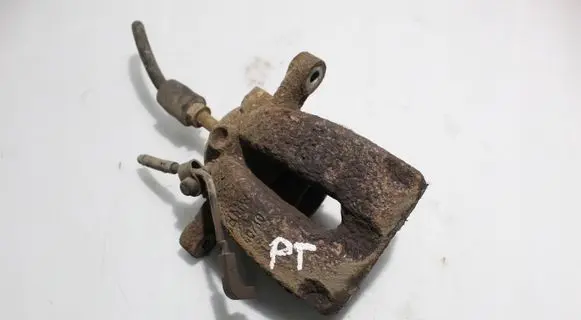BMW 1 E81 E87 Front brake caliper