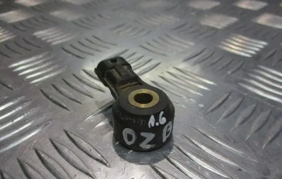 Opel Zafira B Detonation knock sensor 24435095