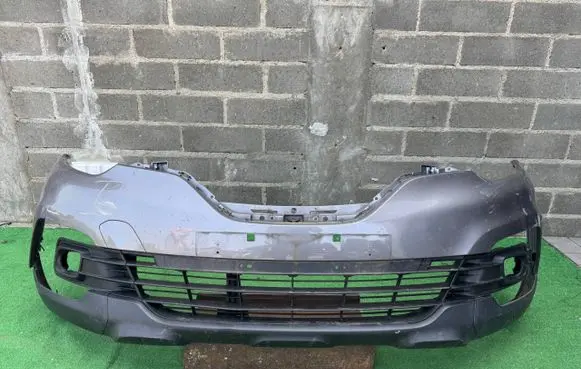 Renault Captur Front bumper