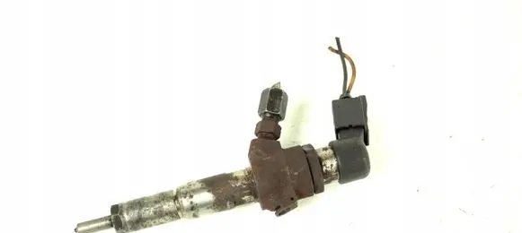 Ford Fiesta Fuel injector 9663429280
