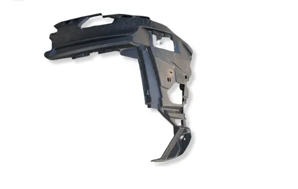 Audi Q7 4M Front bumper mounting bracket 4M0807095G
