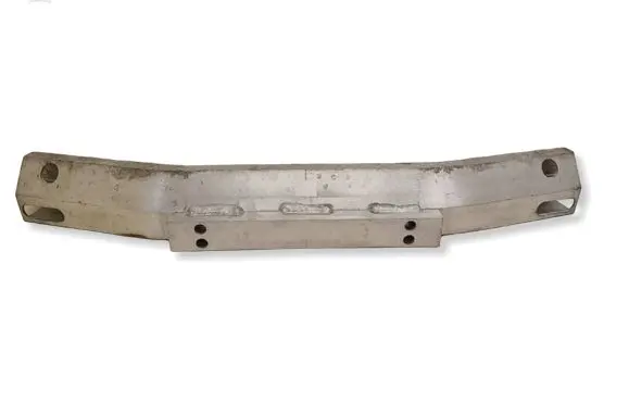 Nissan Murano Z50 Rear bumper support beam