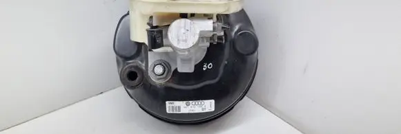 Audi A8 S8 D3 4E Brake booster 4E1612105E