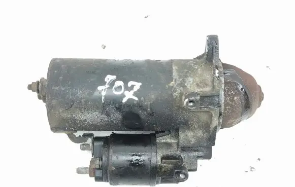 Opel Zafira A Starter motor 000109055