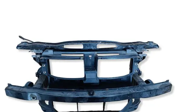 BMW 3 E90 E91 Radiator support slam panel 7058594 7126645
