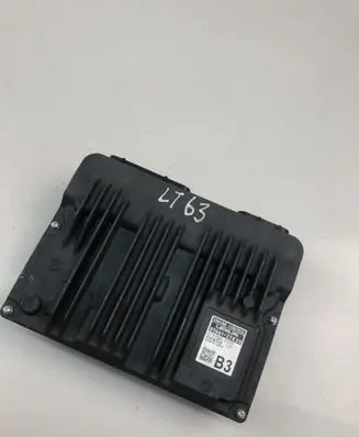Lexus ES VII XZ10 Engine control unit/module 896613TK30