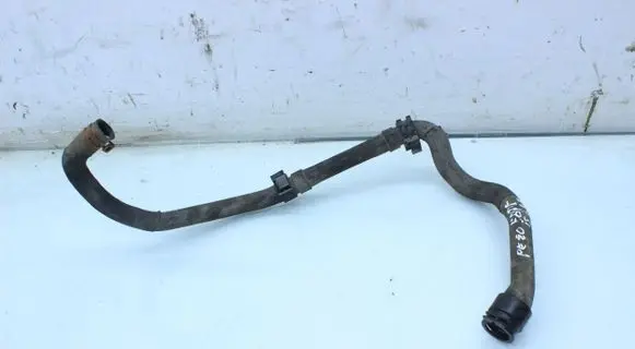 Peugeot 508 Engine coolant pipe/hose