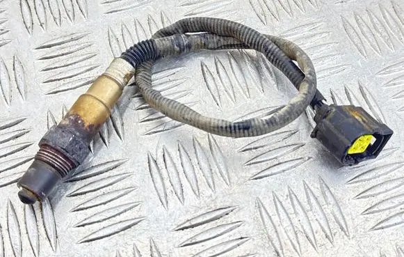 Mercedes-Benz S W221 Lambda probe sensor 0045420818