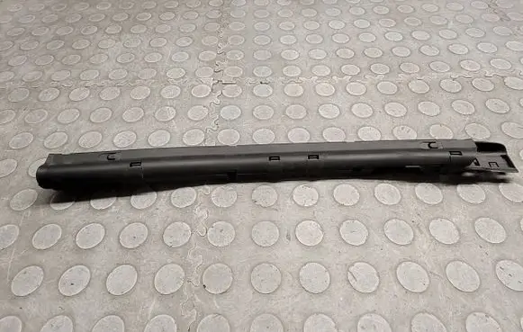 BMW X3 E83 Other engine bay part 7525947 7525946