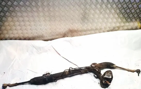 Volvo V50 Steering rack LHD