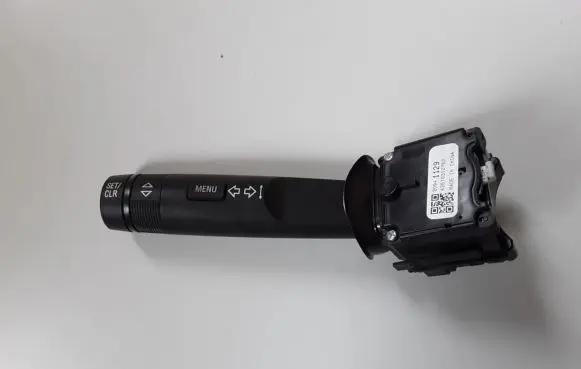 Opel Astra J Indicator stalk 20941129