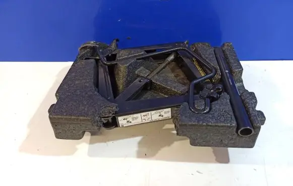 Saab 9-3 Ver2 Lift Jack 13255677 12793715