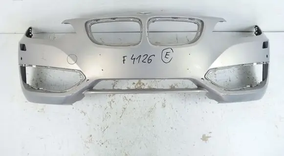 BMW 2 F22 F23 Front bumper 7293829