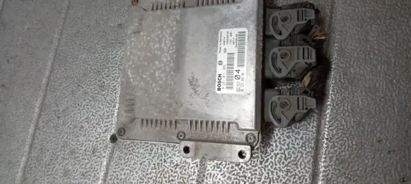 Fiat Ulysse Engine control unit/module ECU