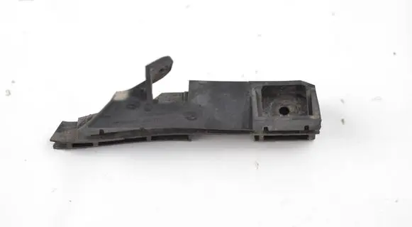 BMW 3 E46 Bumper support mounting bracket corner 5117030617229449