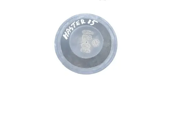 Renault Master III Headlight/headlamp dust cover 153874