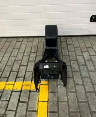 Skoda Karoq Armrest 566863241C 566863243