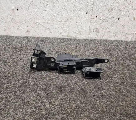 BMW i5 G60 Ignition relay 5A09A46