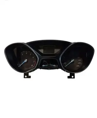 Ford Focus Speedometer (instrument cluster) BM5T10849AN