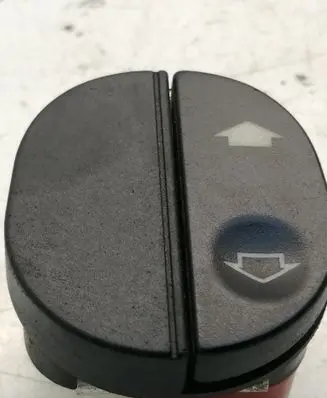 Ford Transit Electric window control switch 96FG14529AD