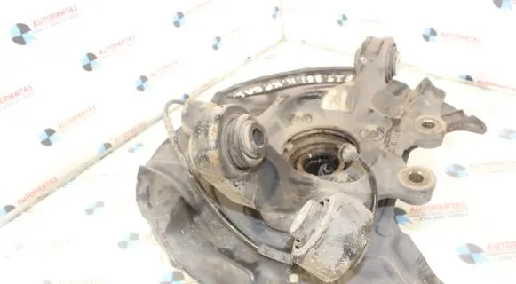 BMW X3 F25 Rear wheel hub 6797569 6867815 6787015