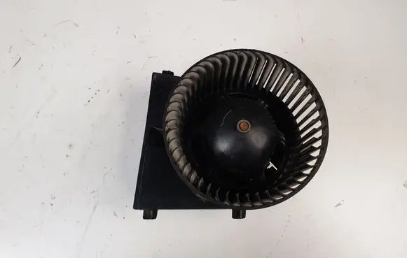 Volkswagen New Beetle Heater fan/blower JL50610