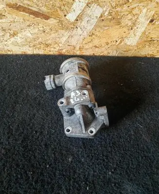 Audi A3 S3 8P EGR valve 06A131166E
