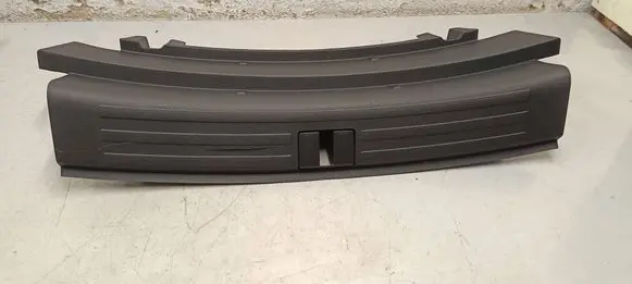MG ZS Trunk/boot sill cover protection 10230145