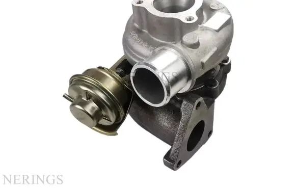 Nissan Patrol Y61 Turbo 724639 7246395006S 7246395002S