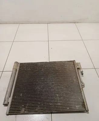 Opel Meriva B A/C cooling radiator (condenser) 13331005 0050169 U9344002