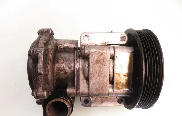 BMW 3 E46 Power steering pump 7614955