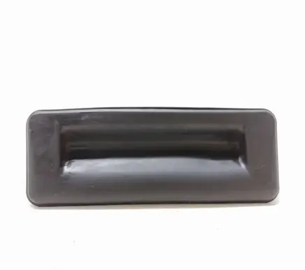 Skoda Fabia Mk2 (5J) Tailgate/trunk/boot exterior handle