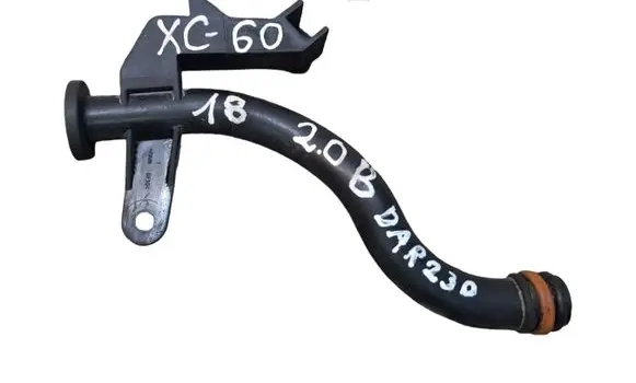 Volvo XC60 Oil fill pipe 31452117