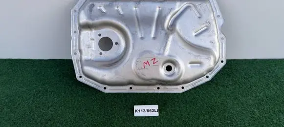 Audi A8 S8 D5 Oil sump 0P2103602A