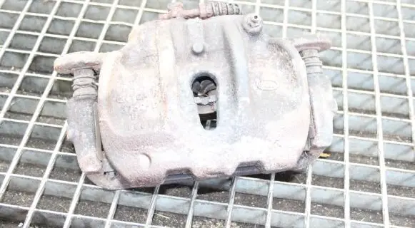 Land Rover Range Rover Sport L320 Front brake caliper