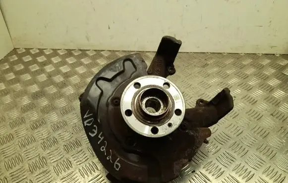Volkswagen Taigo Front wheel hub 2Q0407256AD