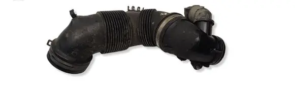 Skoda Octavia Mk3 (5E) Turbo air intake inlet pipe/hose 5Q0129654H