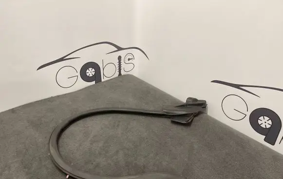 Tesla Model S Front door rubber seal 7J040335