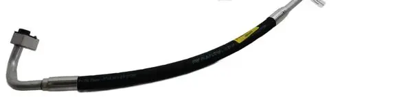 Air conditioning (A/C) pipe/hose