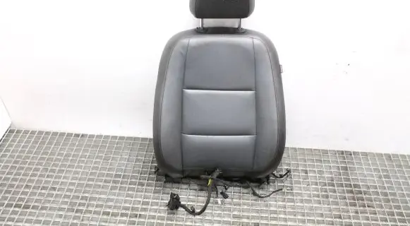 Opel Mokka Front driver seat 