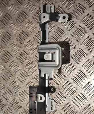 Mercedes-Benz C W205 Other trunk/boot trim element A2056914300