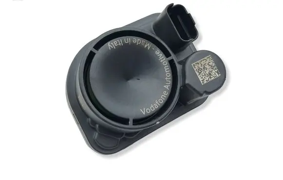 Opel Grandland X Alarm system siren 9860324680