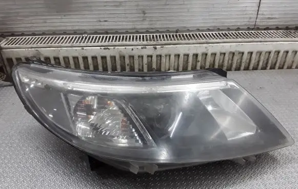 Saab 9-3 Ver2 Headlight/headlamp 1EL00960602