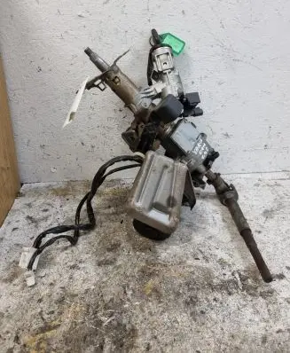 Toyota Yaris Power steering pump
